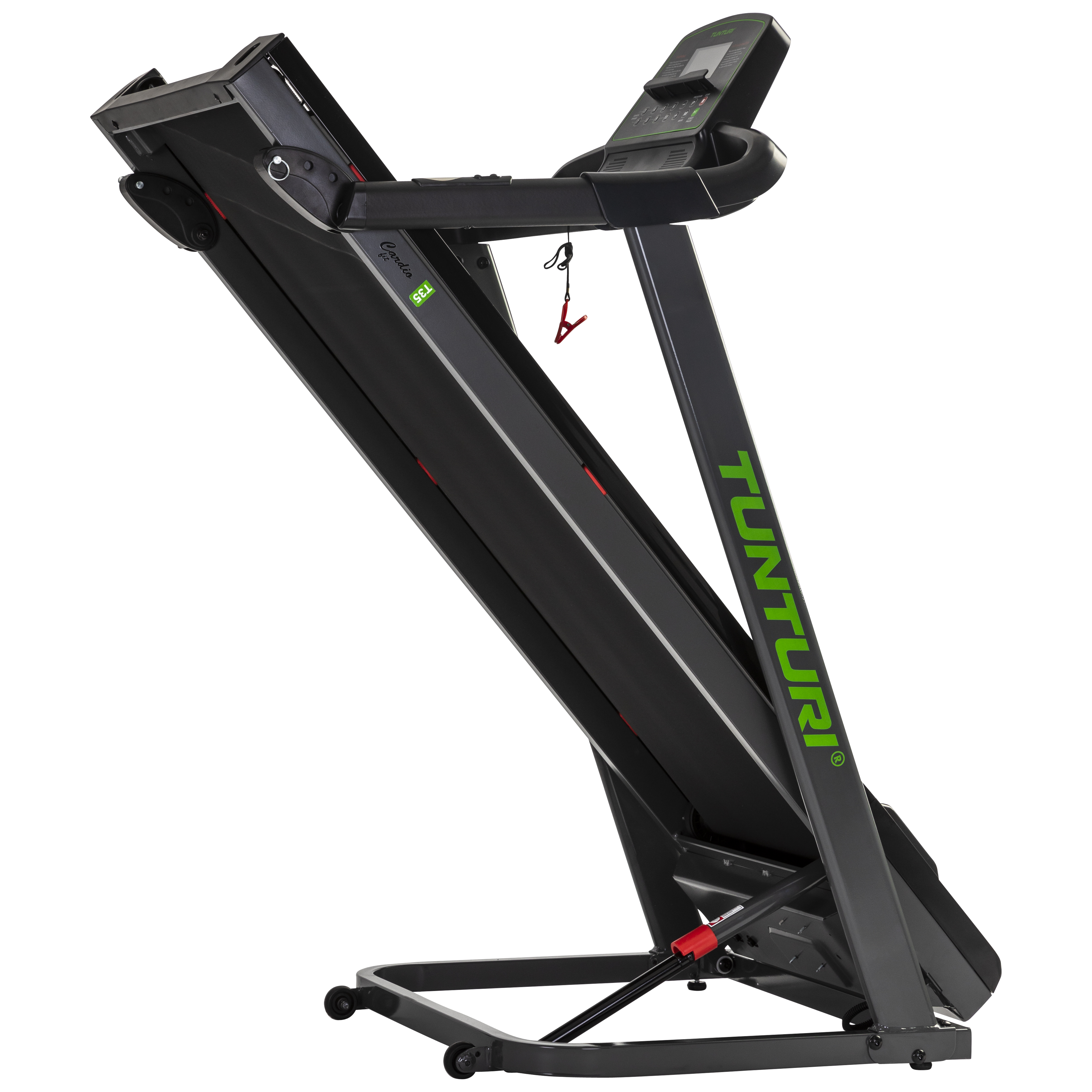 tunturi 06388 Zdjęcie produktu - CardioFit T35 3
