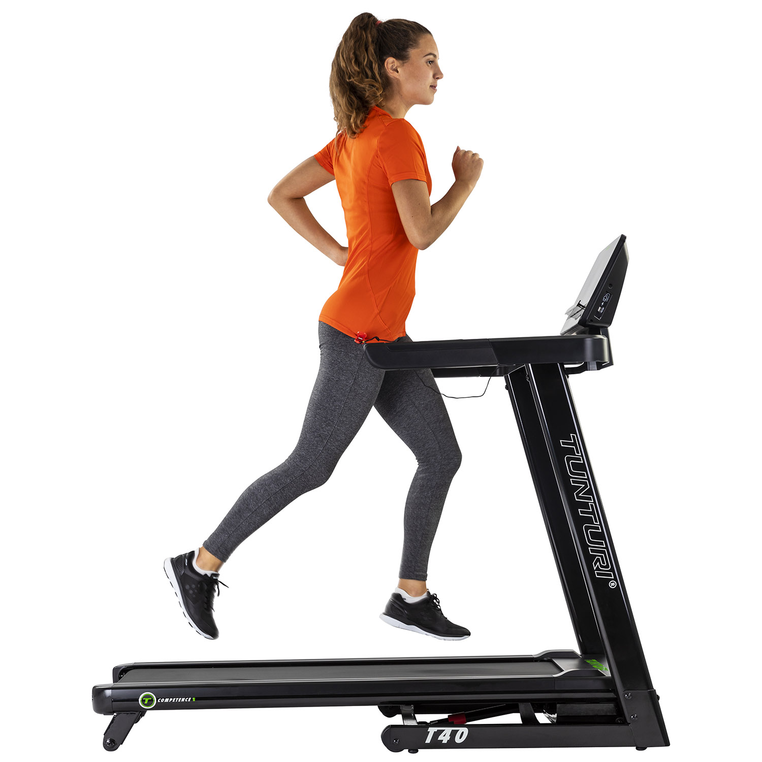 Training_woman