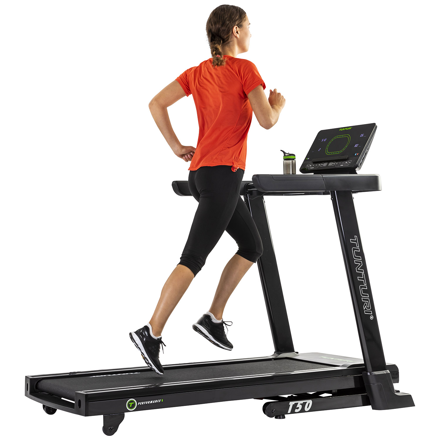 Training_woman