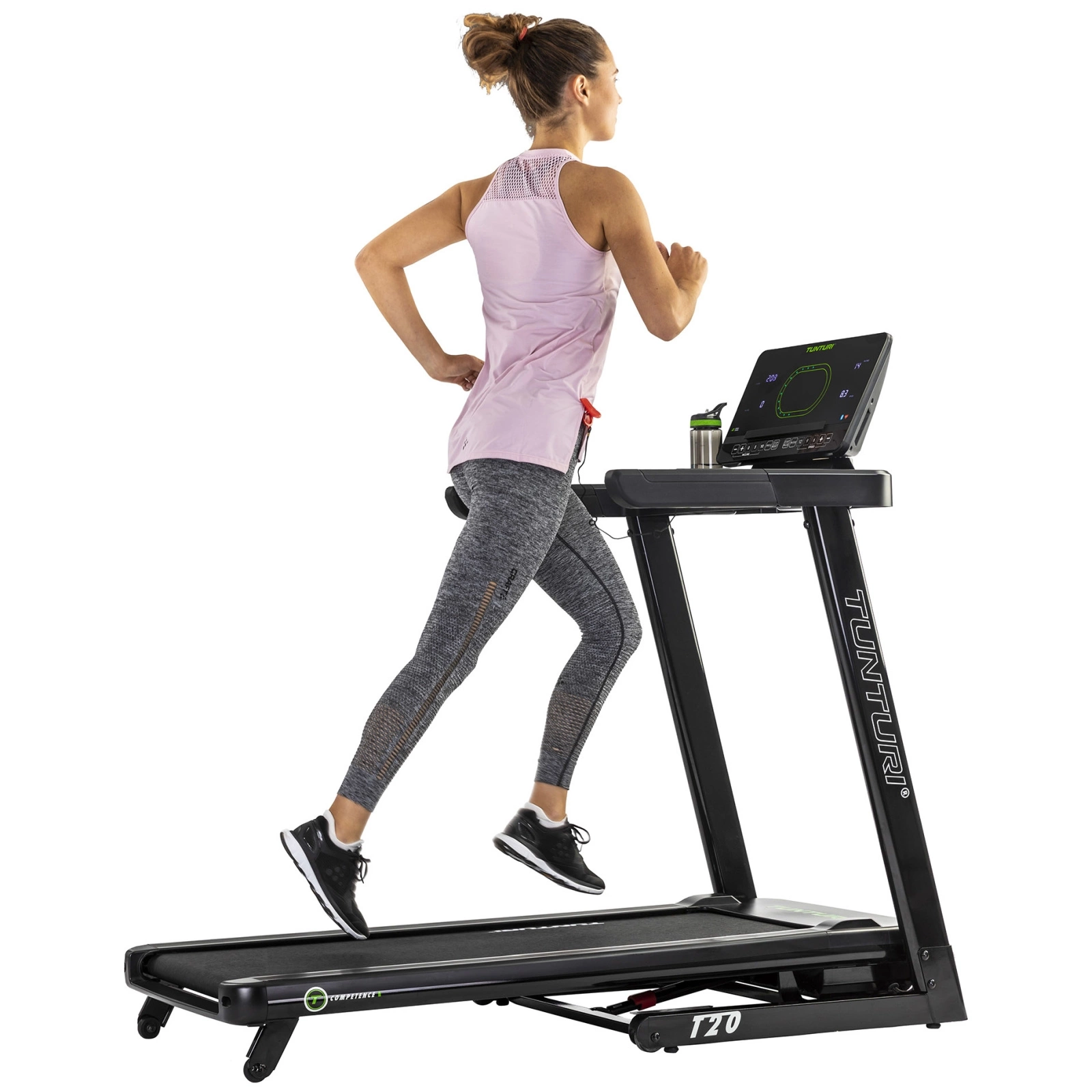 Training_woman
