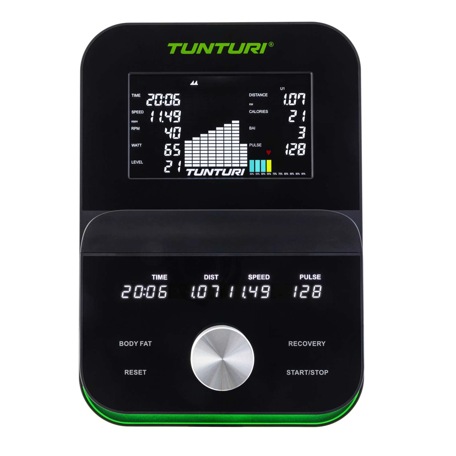 tunturi 06843 Zdjęcie produktu - C65 2