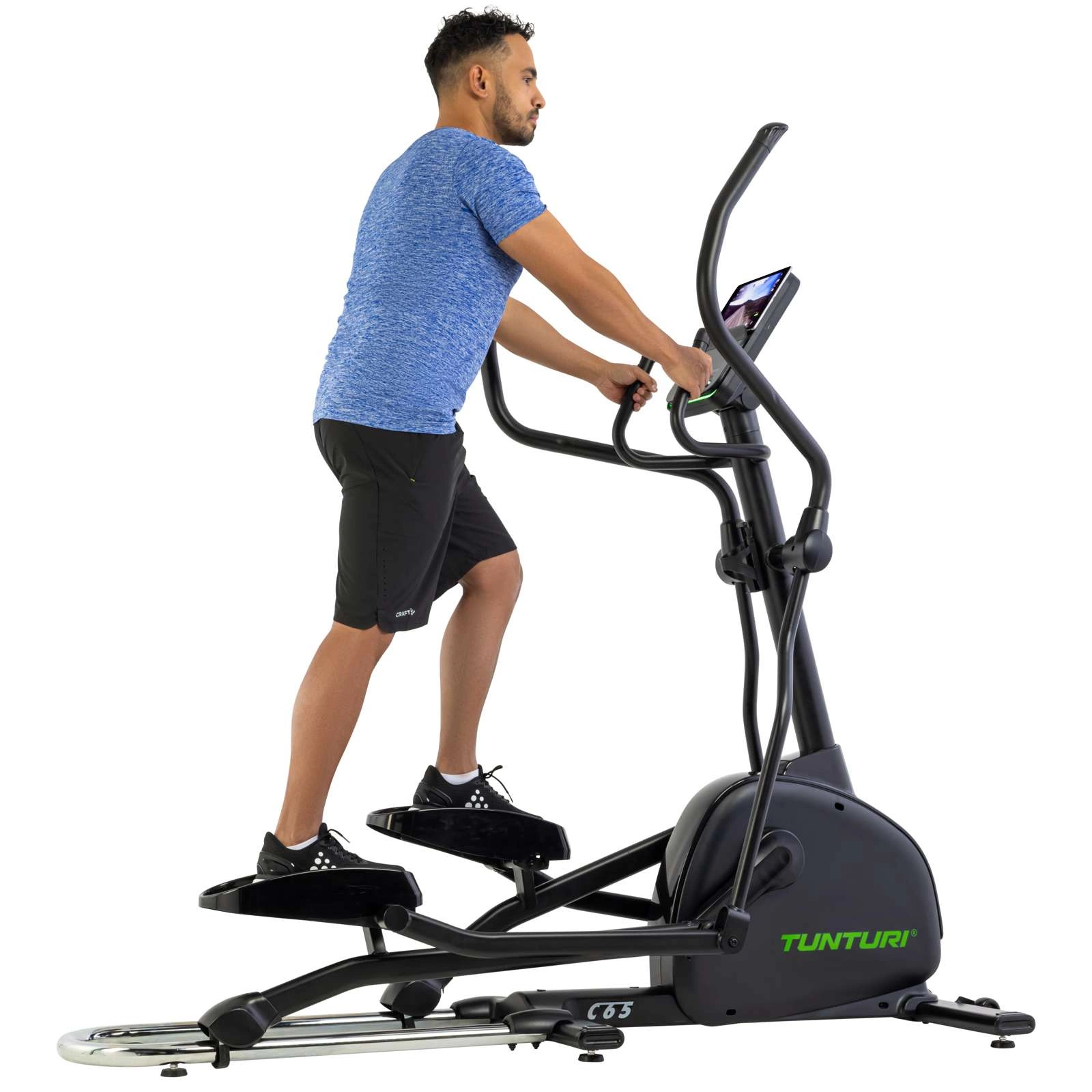 tunturi 06843 Zdjęcie produktu - C65 5