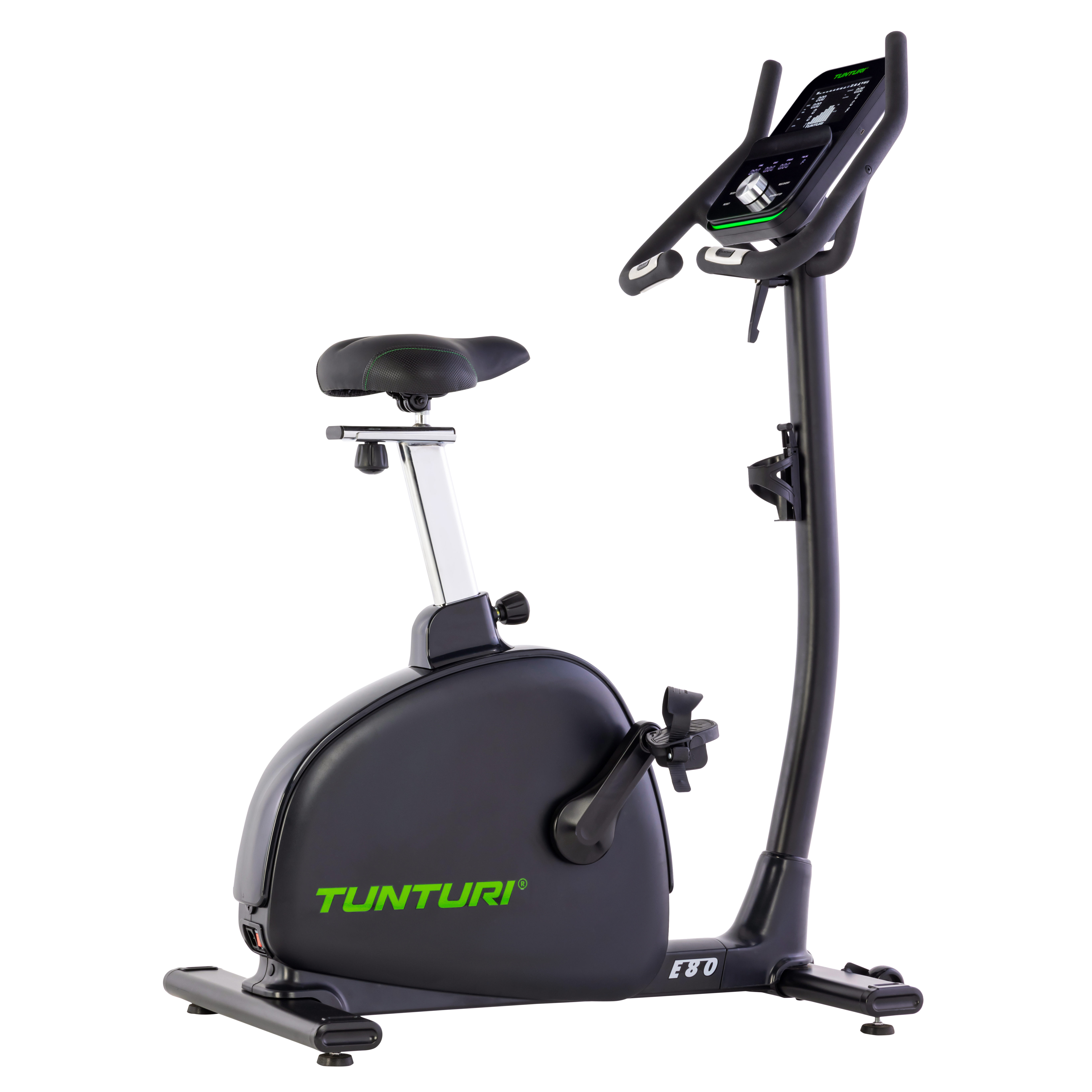 tunturi 07521 Zdjęcie produktu - Signature E80 1
