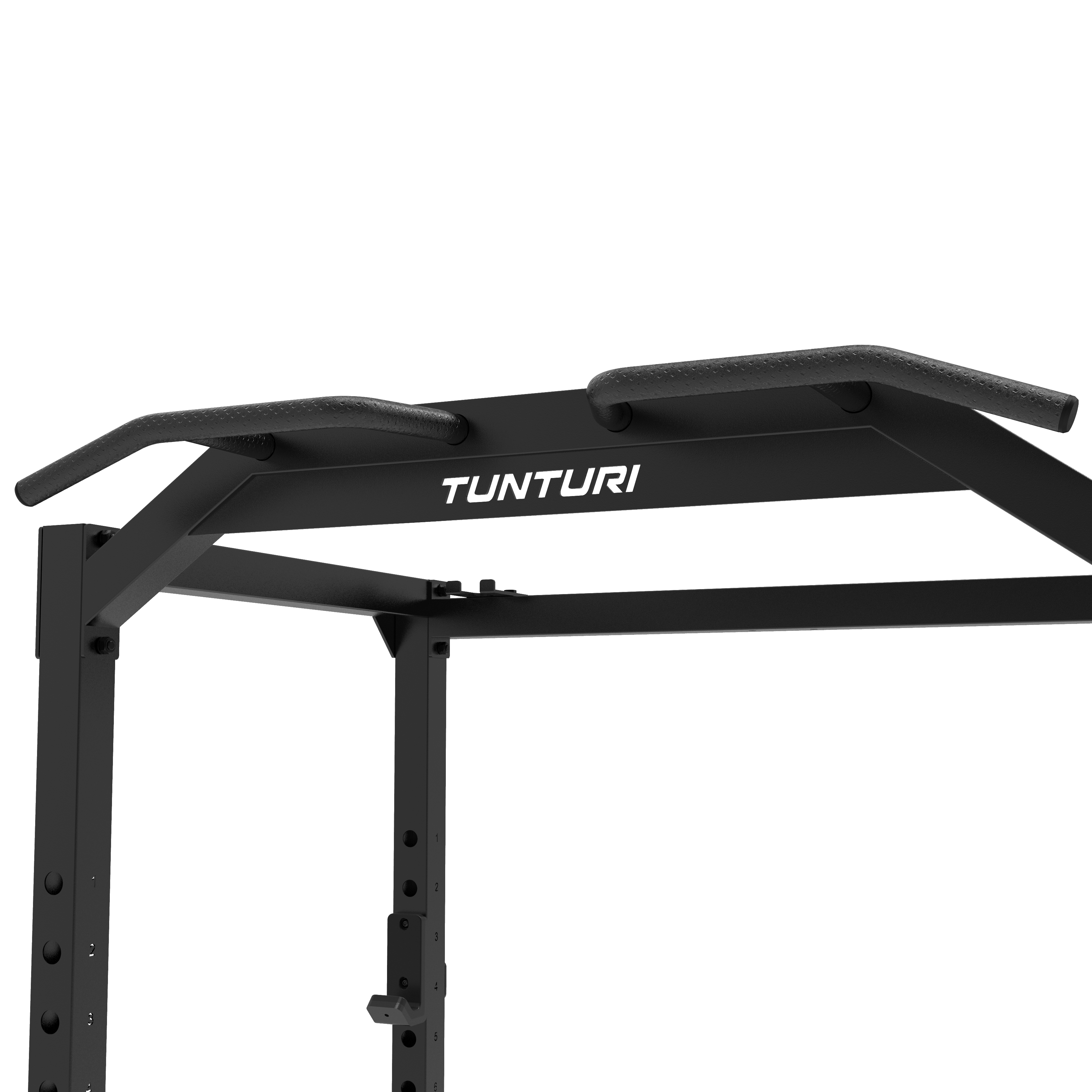 tunturi 08901 Zdjęcie produktu - 25TSPR6000 10 BASIC