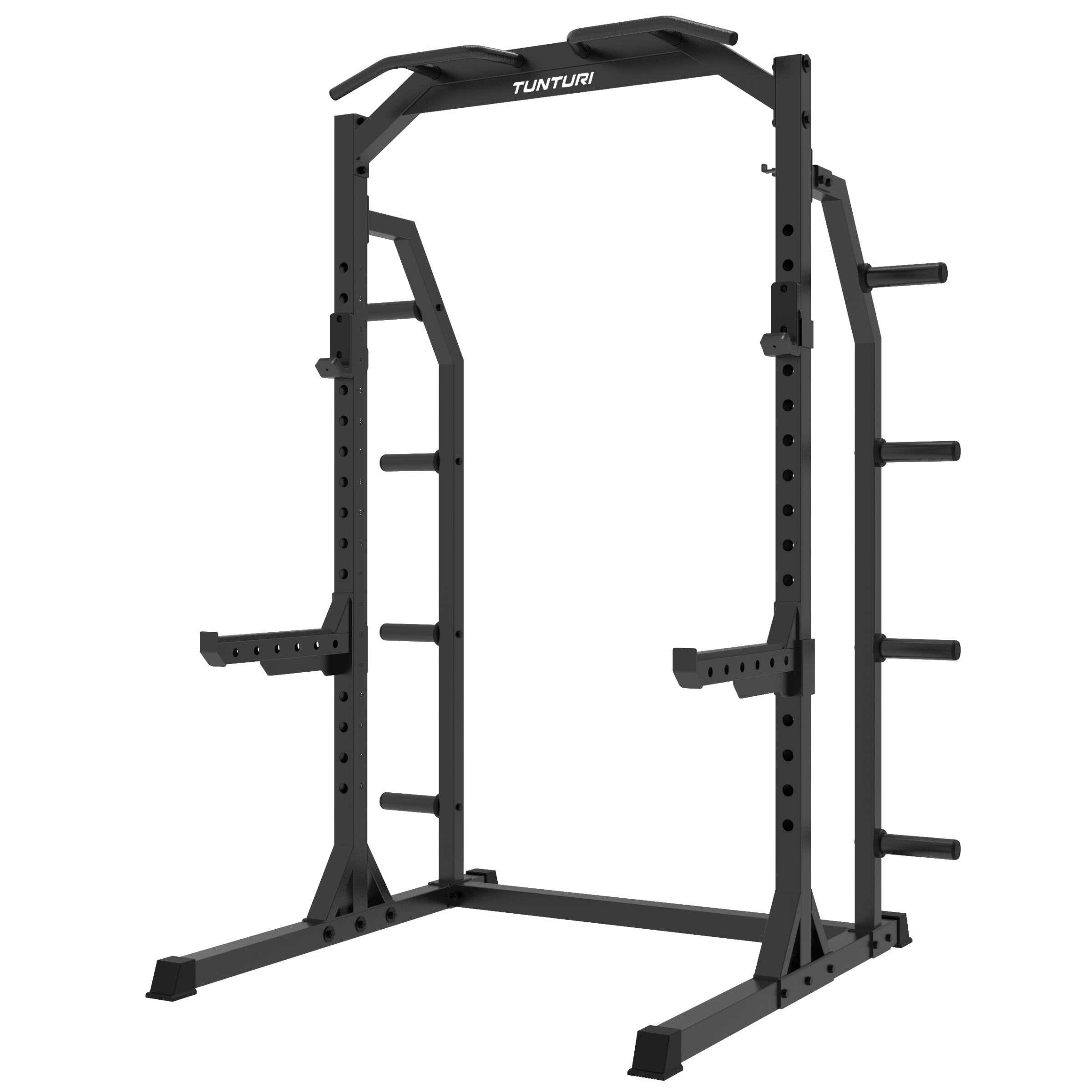 tunturi 08903 Zdjęcie produktu - 25TSHR6000 MAIN