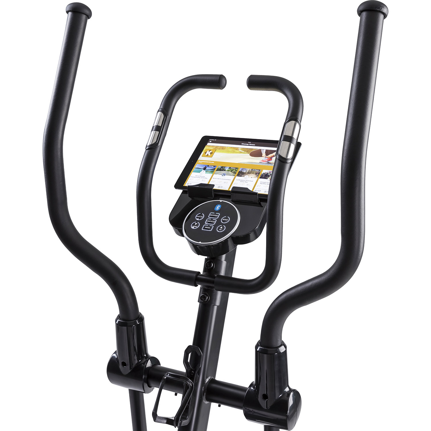 tunturi 17TFCR5000 Zdjęcie produktu - FitCross 50i 9