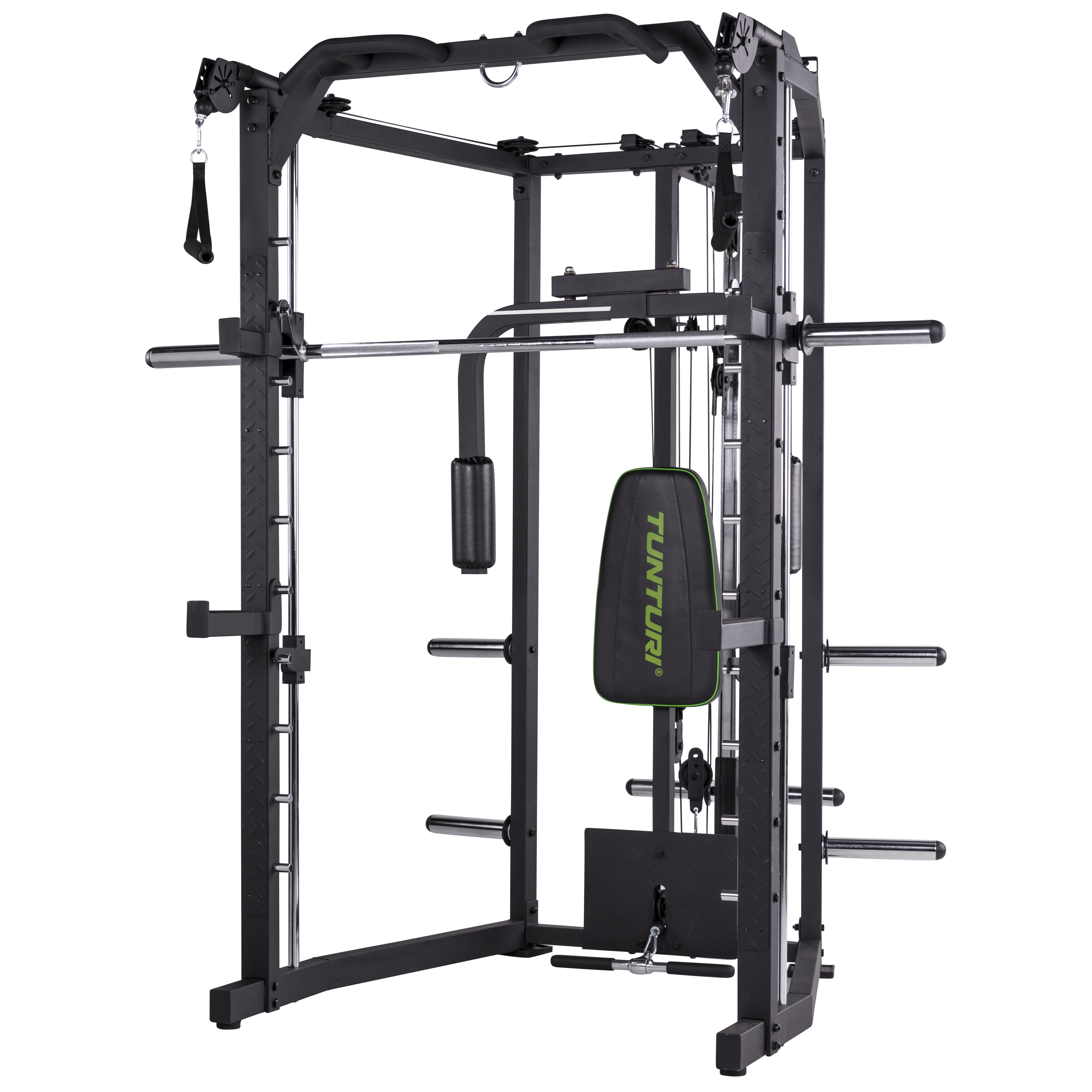 tunturi 17TSSM8000 Zdjęcie produktu - SM80 11