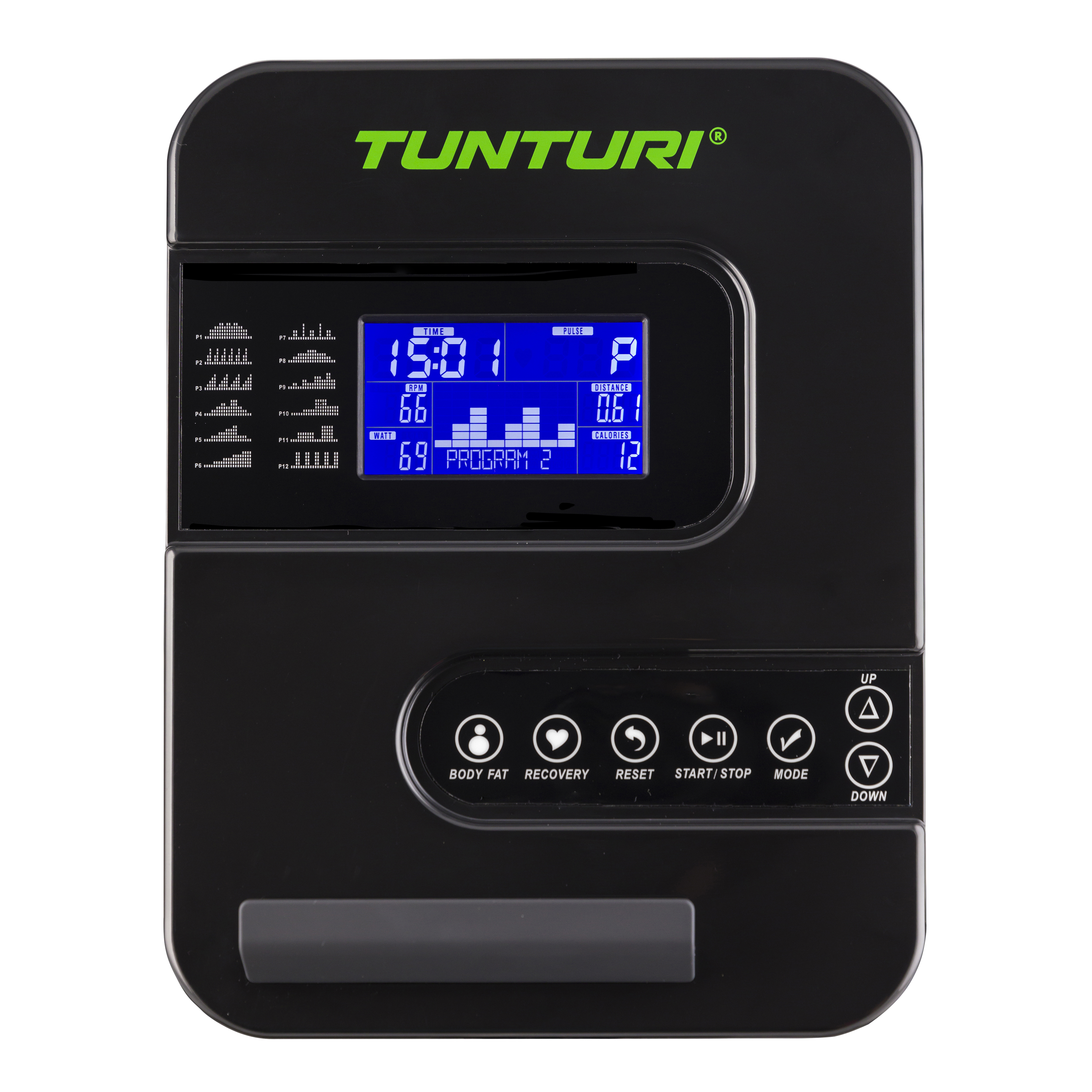 tunturi 21TCFE3000 Zdjęcie produktu - CardioFitE30 13