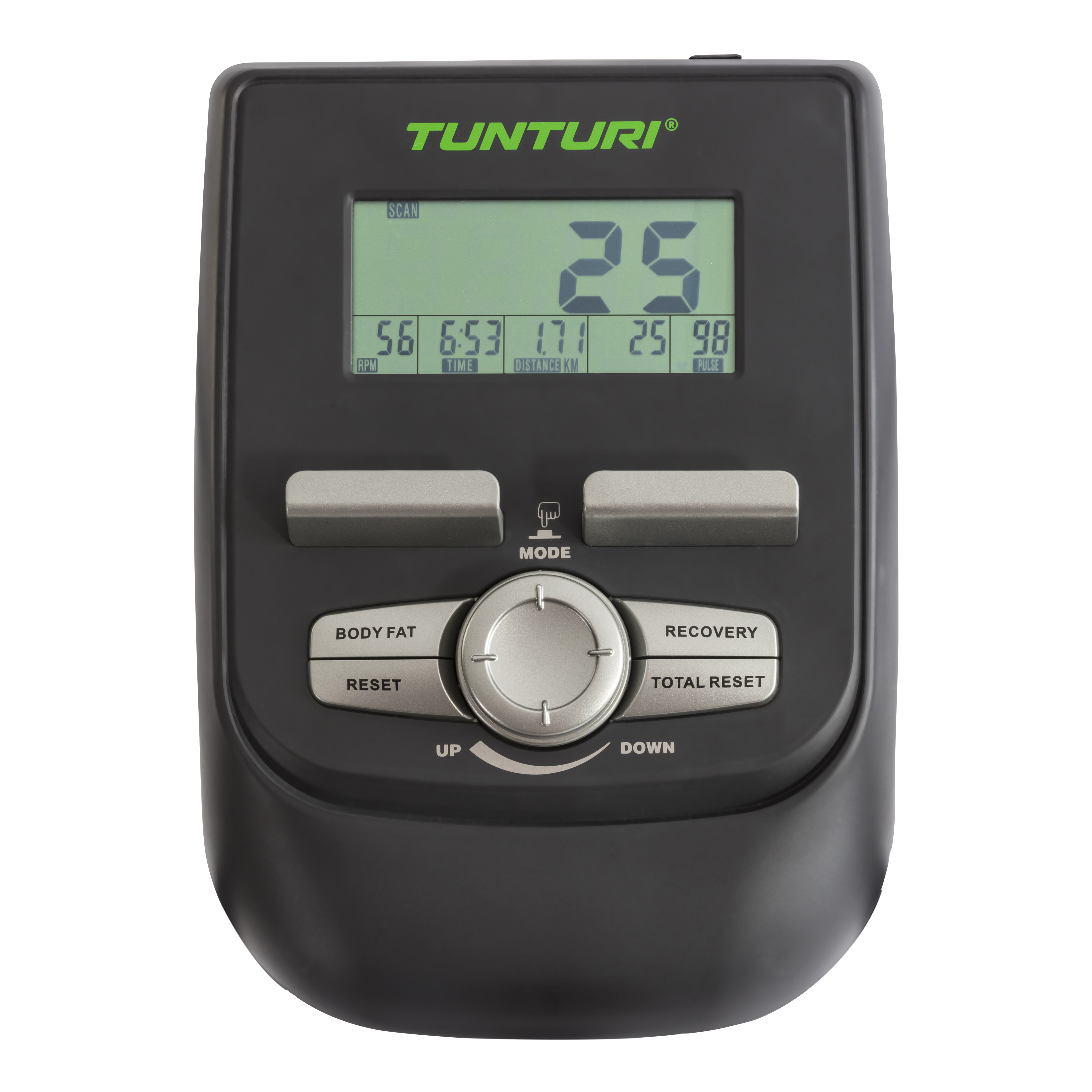 tunturi 23TCR20000 Zdjęcie produktu - Tunturi Signature C20 R 1