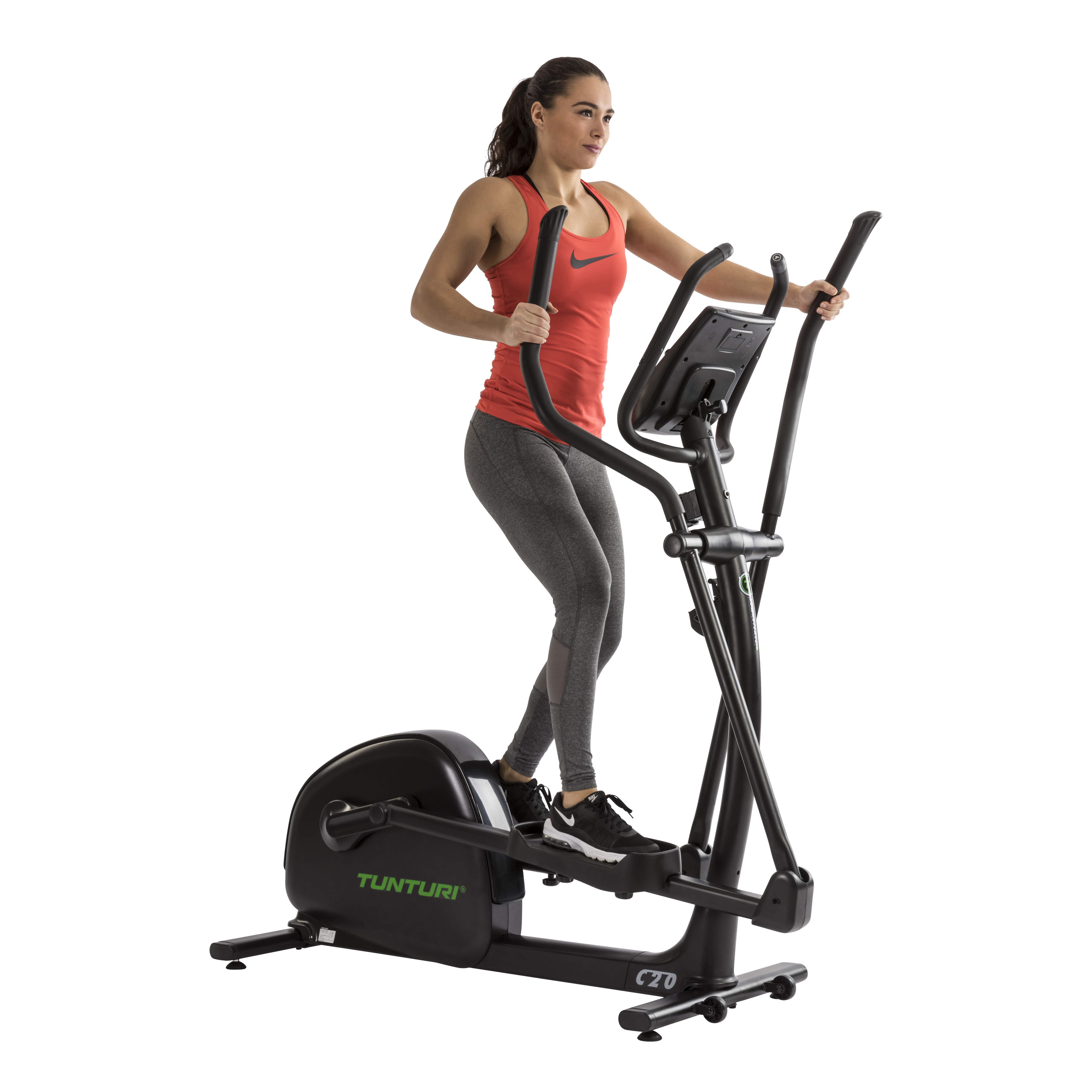 tunturi 23TCR20000 Zdjęcie produktu - Tunturi Signature C20 R 3