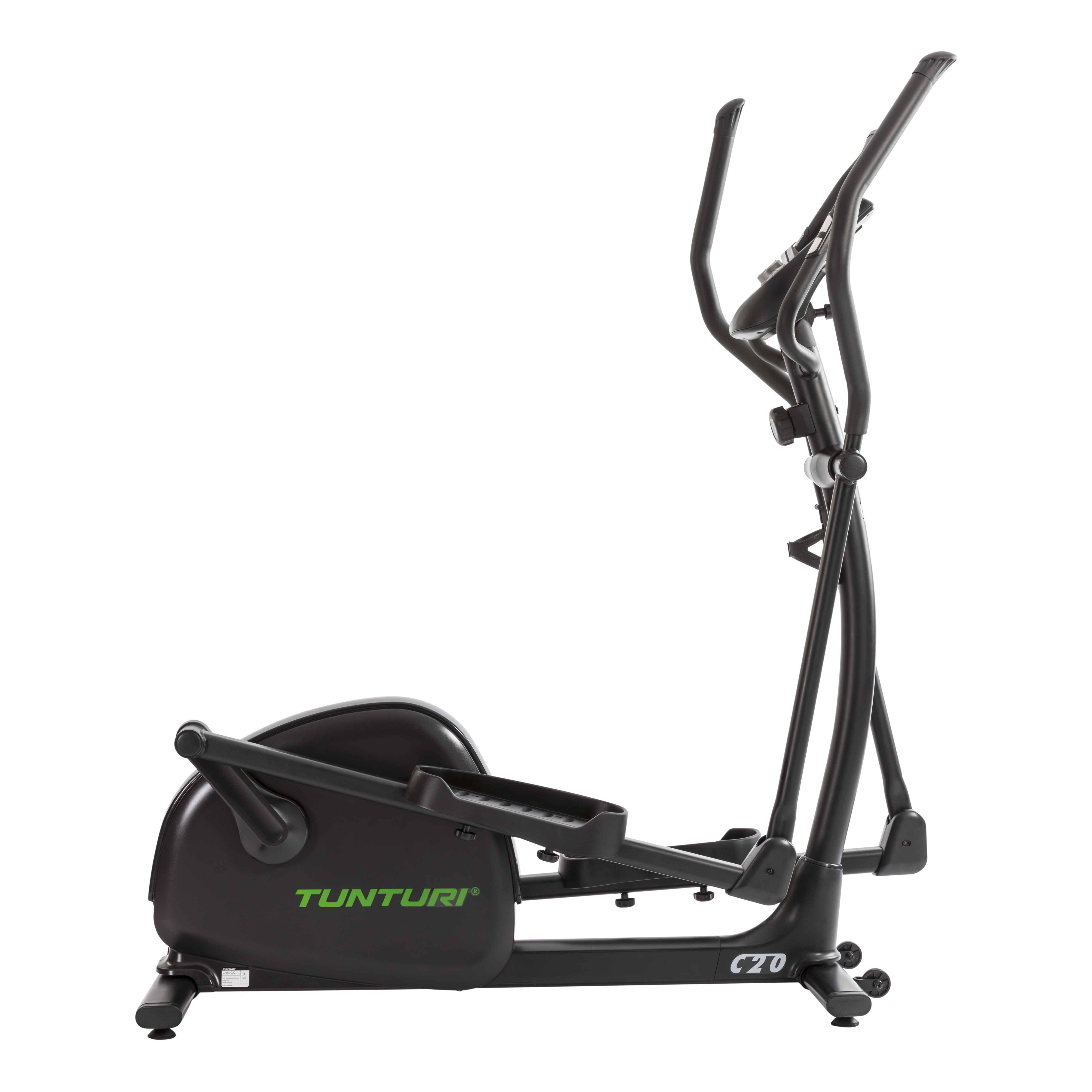 tunturi 23TCR20000 Zdjęcie produktu - Tunturi Signature C20 R 6