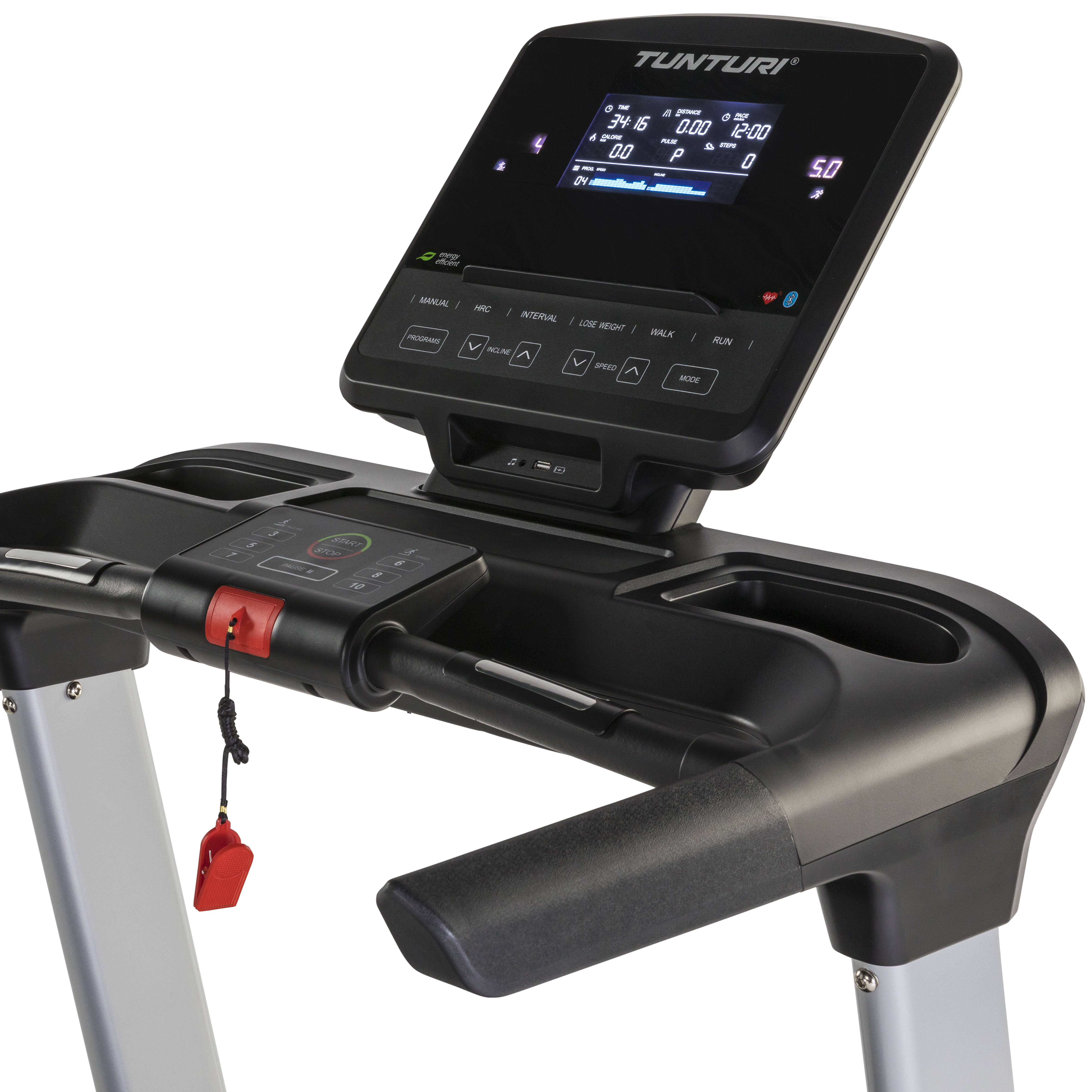 tunturi 90i-PRO Zdjęcie produktu - 90i PRO 16