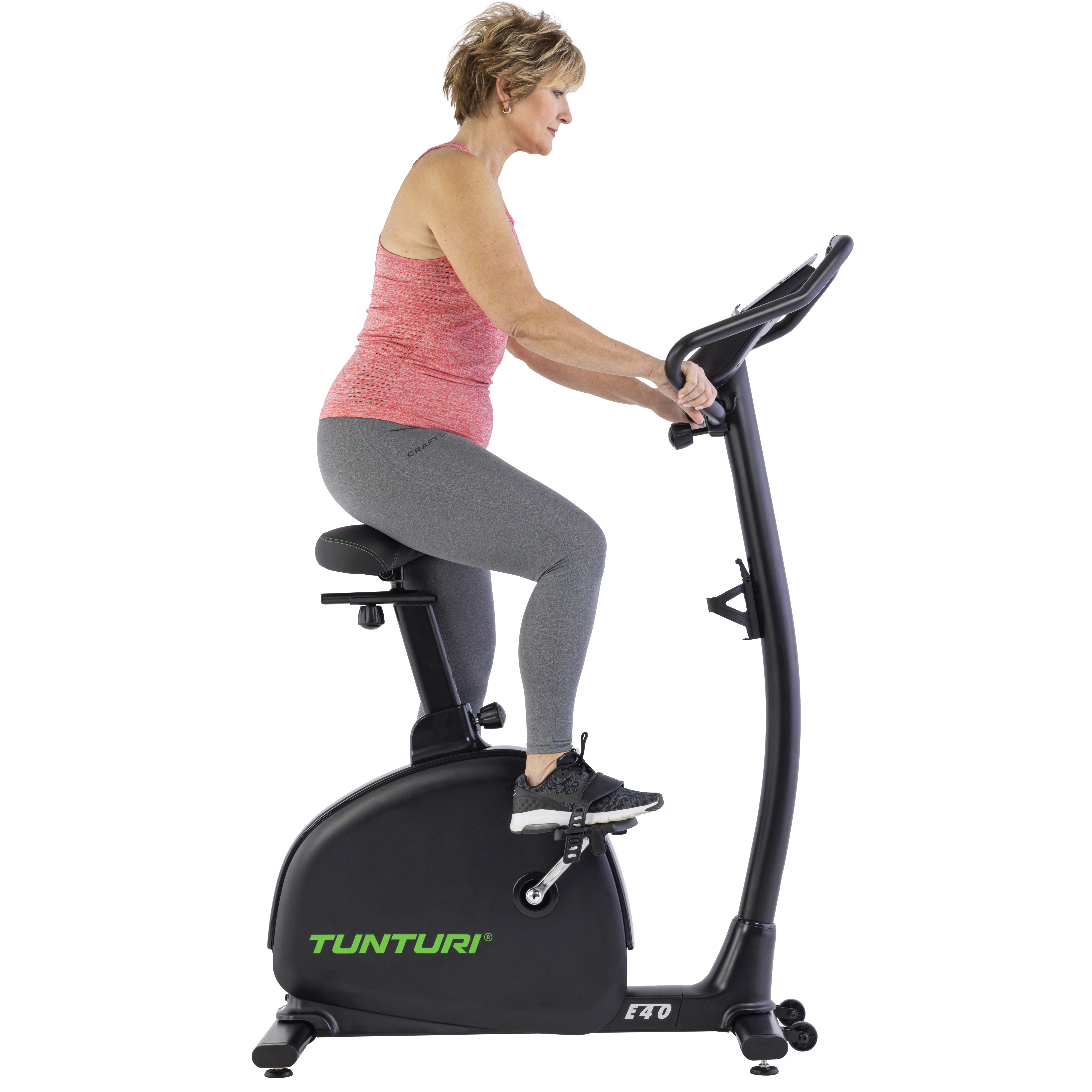 tunturi E40-Bike Zdjęcie produktu - E40 11