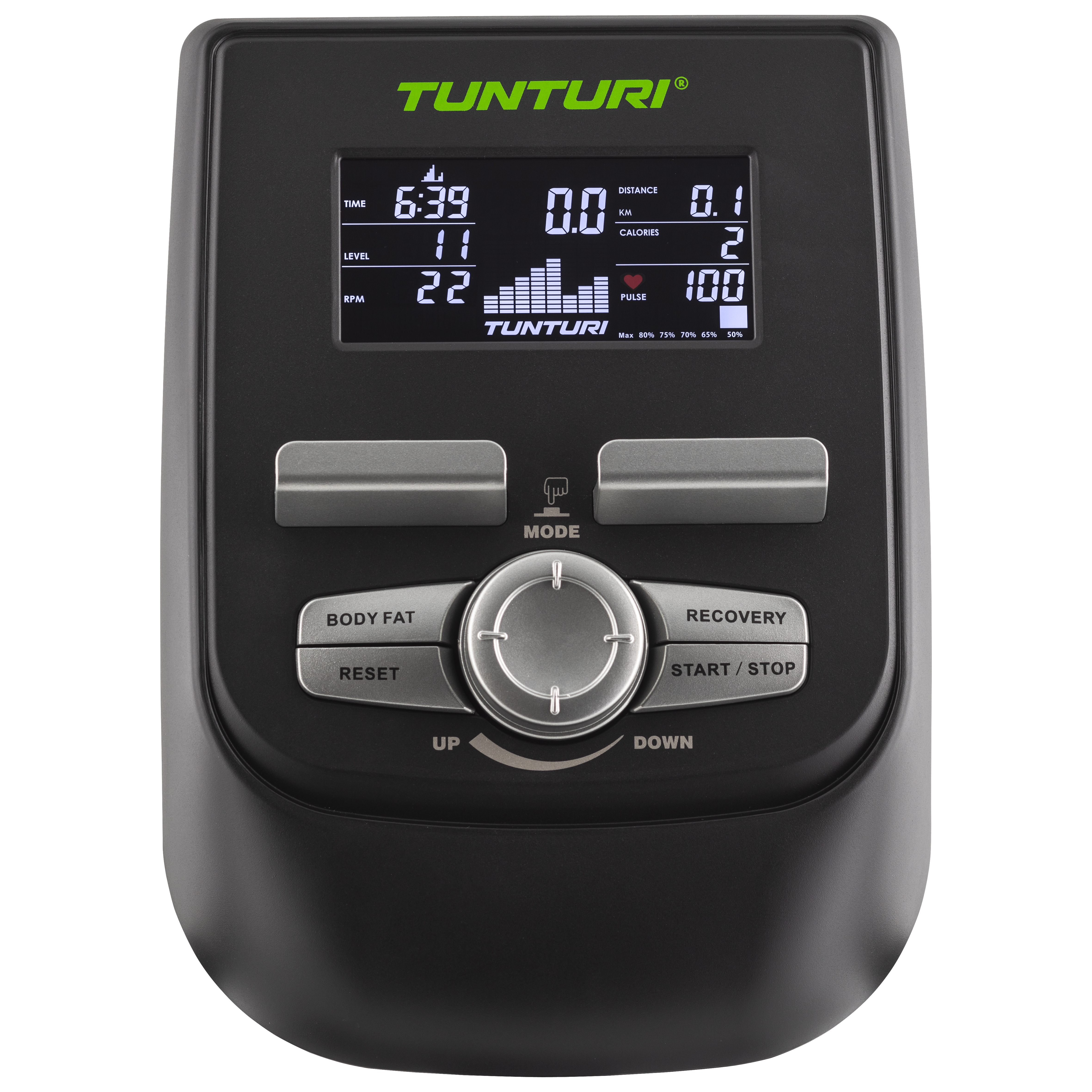 tunturi E40-Bike Zdjęcie produktu - E40 3