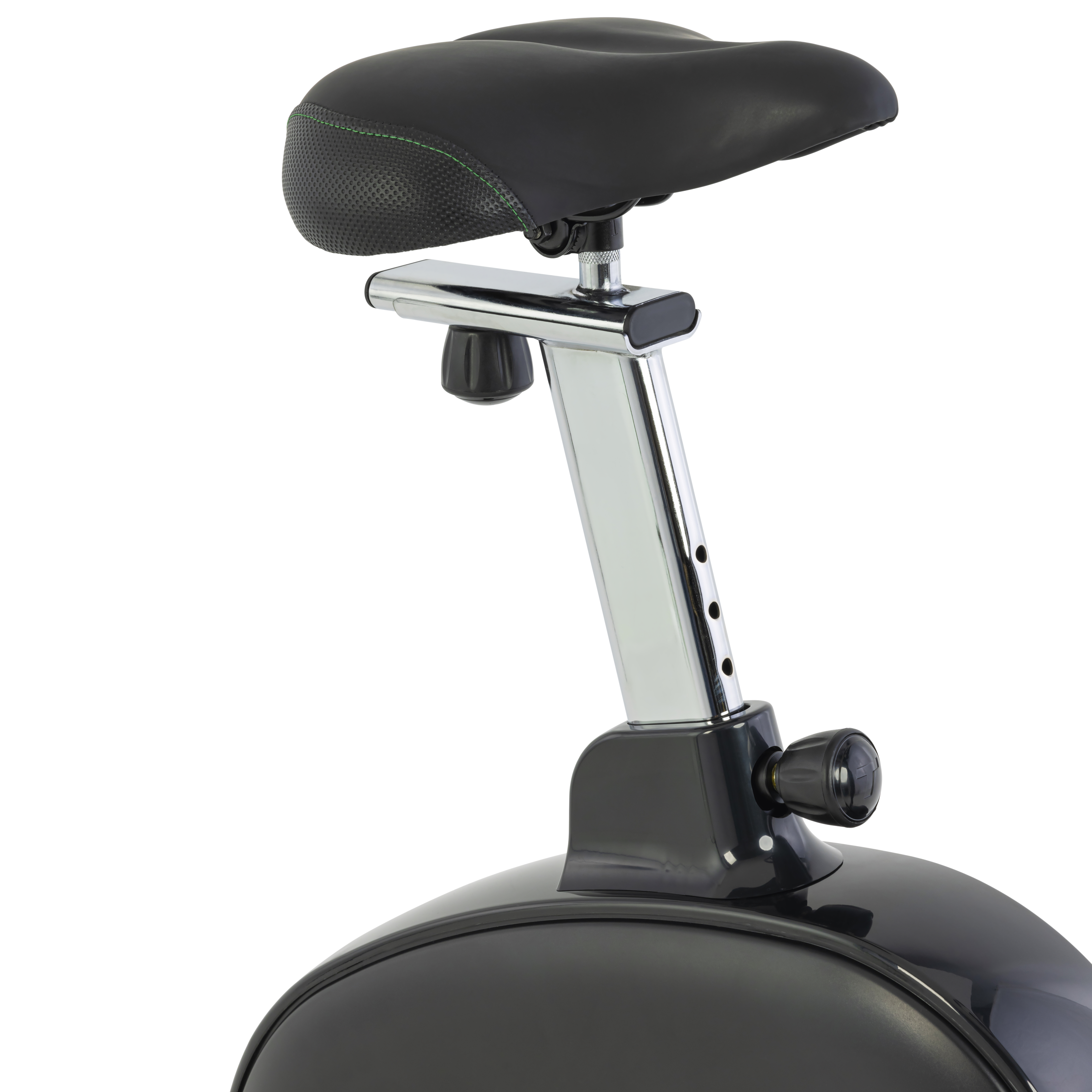 tunturi E60-Bike Siedzisko Comfort+ - E60 2