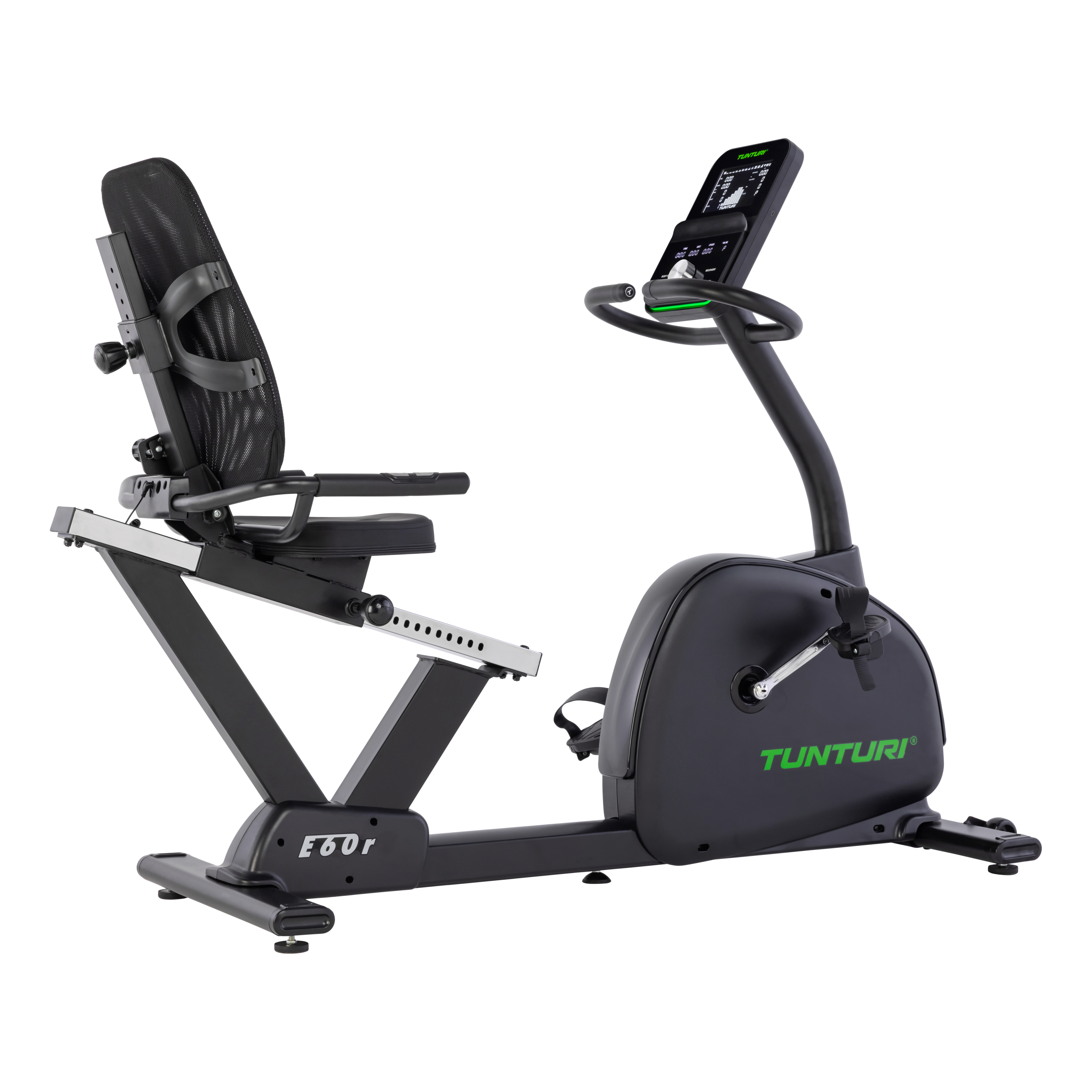 tunturi E60-R-Bike Zdjęcie produktu - E60 R 16