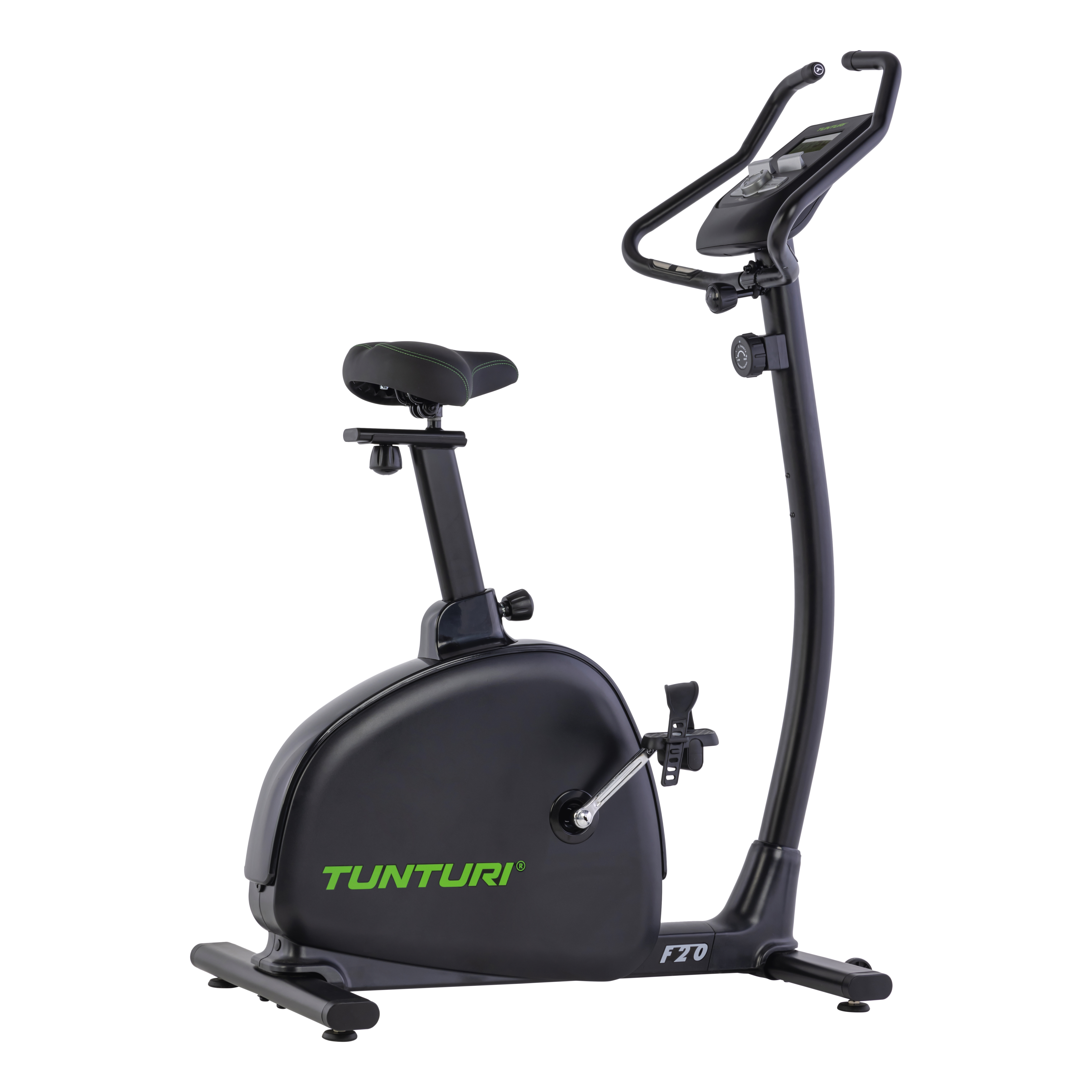 tunturi F20-Bike Zdjęcie produktu - F20 17