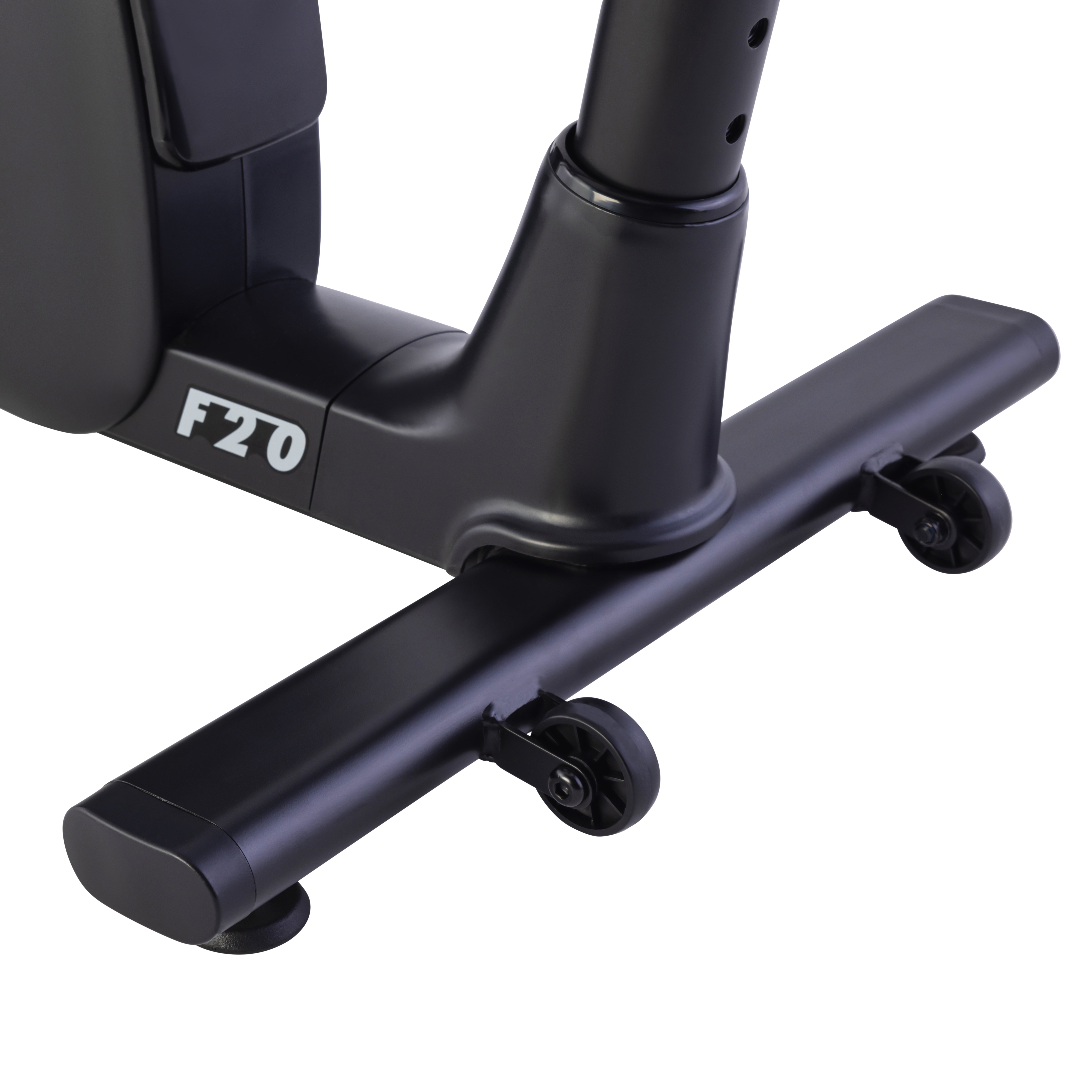 tunturi F20-Bike Kółka transportowe - F20 6