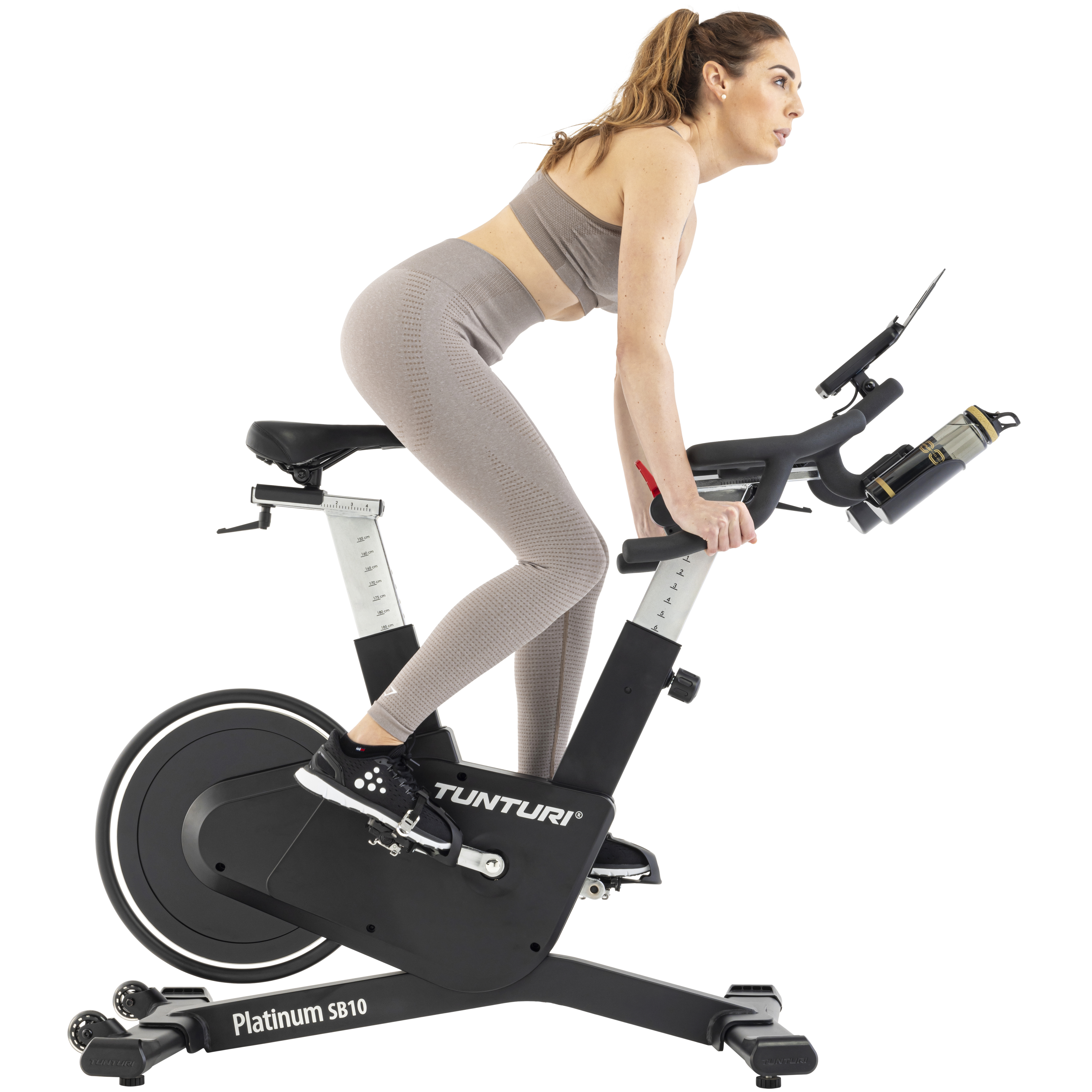 tunturi SB10 Zdjęcie produktu - SB10 4