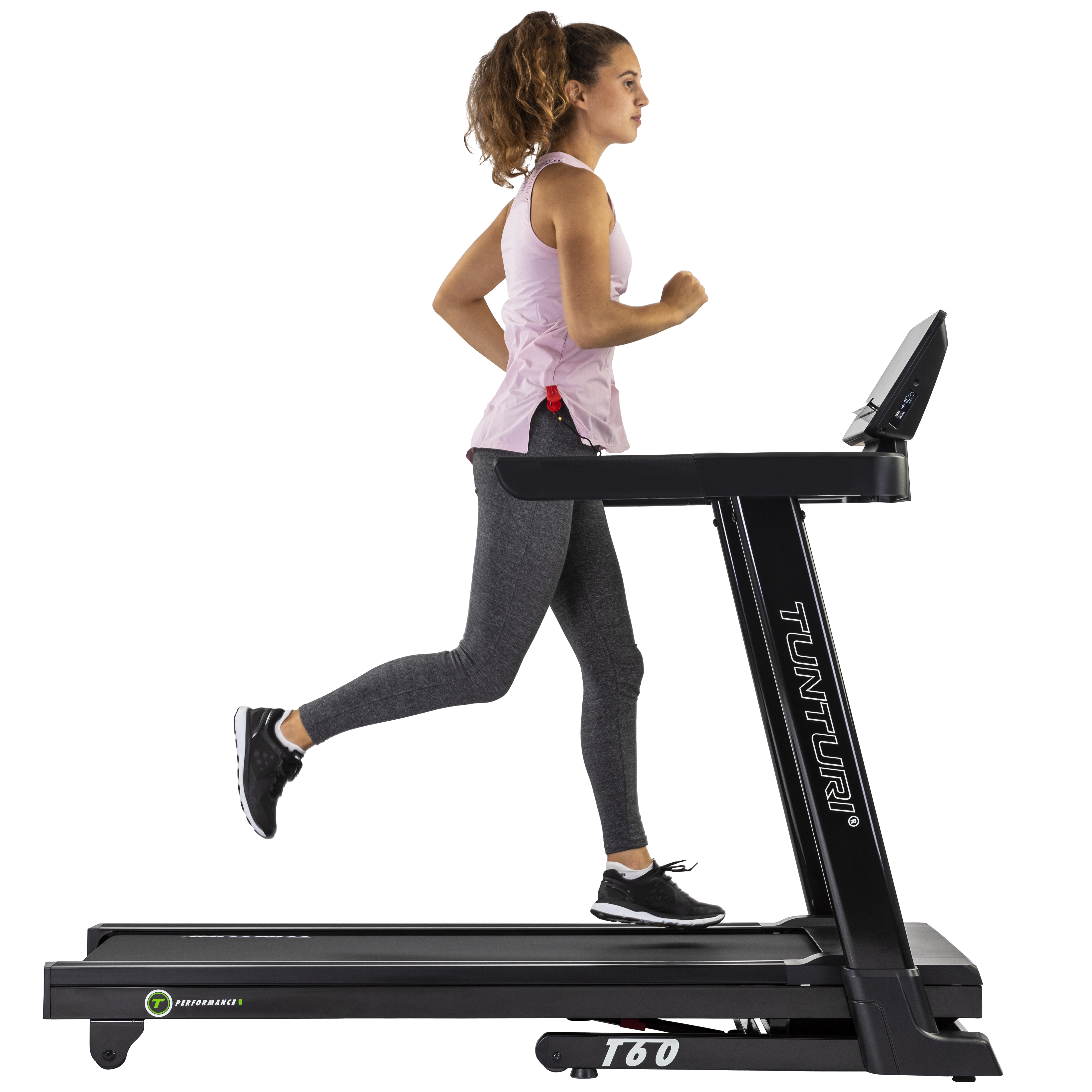 Training_woman