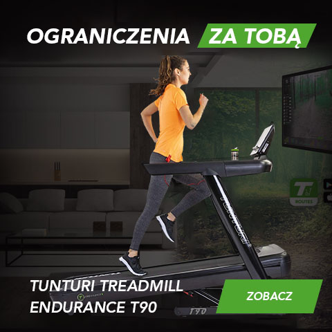 TUNTURI T90
