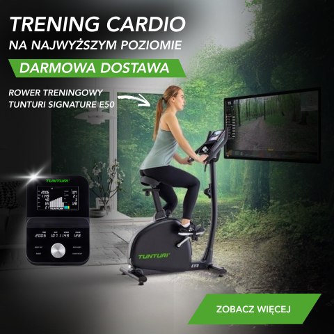ROWER E50