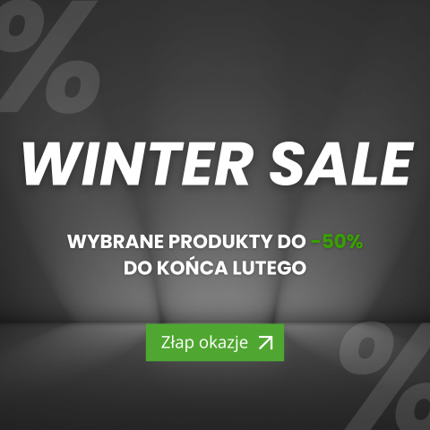 wyprzedaz sezon 16.01.2026