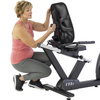 ROWER POZIOMY TUNTURI Signature E60-R Bike