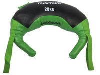 WOREK BUŁGARSKI TUNTURI BULGARIAN BAG 20 KG - ZIELONY