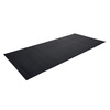 PODŁOGA MATA POD SPRZĘT FITNESS TUNTURI 200x92,5 cm