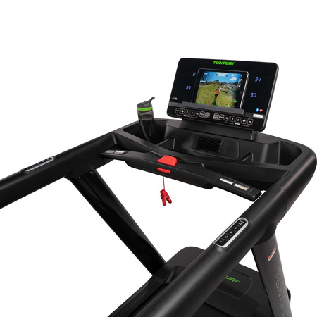BIEŻNIA ELEKTRYCZNA TUNTURI ENDURANCE T90 (SILNIK AC)