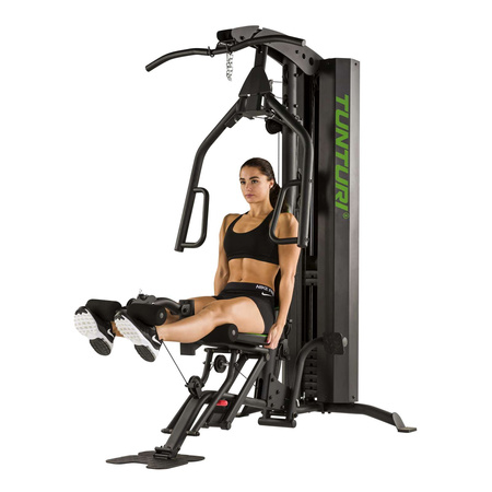 ZESTAW TRENINGOWY TUNTURI FIT3
