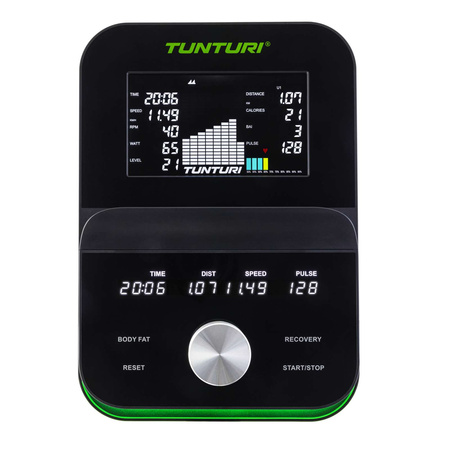 Orbitrek Tunturi Signature C65-F