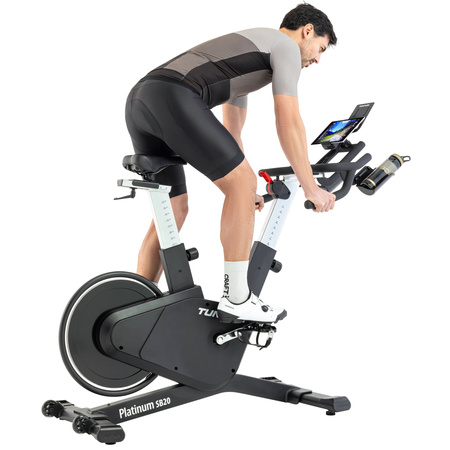 ROWER SPINNINGOWY Platinum SB20 Sprinter Bike