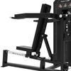 Stacja siłowa do wyciskania Tunturi Platinum Multi Press Strength Station - Selectorized - V-Series