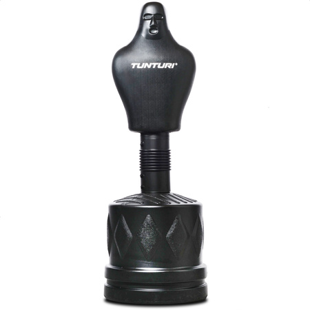WOLNOSTOJĄCY MANEKIN BOKSERSKI TUNTURI FREE STAND BOXING DUMMY