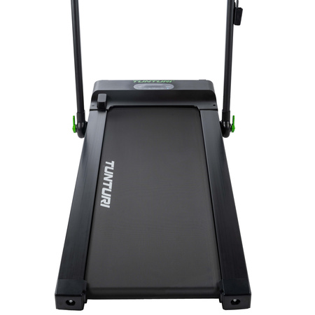 BIEŻNIA ELEKTRYCZNA WALKINGPAD SKŁADANA TUNTURI CARDIO FIT T10 BLUETOOTH
