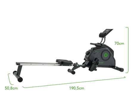 Wioślarz Tunturi Cardio Fit R30