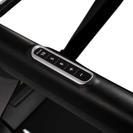 BIEŻNIA ELEKTRYCZNA TUNTURI SIGNATURE T90 (SILNIK AC)