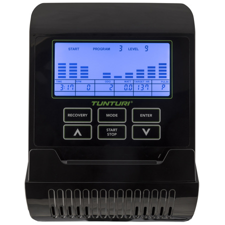 ROWER TRENINGOWY Tunturi Star Fit E100