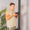 KLATKA TRENINGOWA TUNTURI PR60 POWER RACK