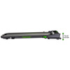 BIEŻNIA ELEKTRYCZNA SKŁADANA WALKINGPAD TUNTURI CARDIO FIT T10 OUTLET #KLASA A-