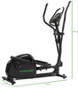 Orbitrek Tunturi Signature C20-R