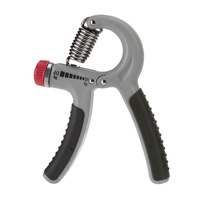 Regulowany ściskacz do ćwiczeń rąk handgrip TUNTURI 10-40 kg
