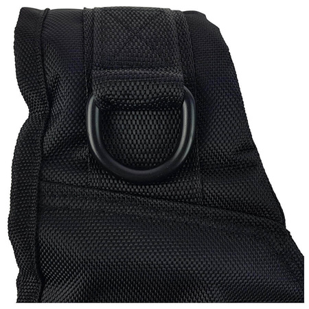 KAMIZELKA OBCIĄŻENIOWA TUNTURI WEIGHT VEST PRO 30 KG