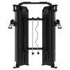 STACJA WIELOFUNKCYJNA TUNTURI PLATINUM - FUNCTIONAL TRAINER - SELECTORIZED -  SERIA V