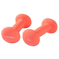 2 x 2 kg