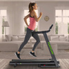 BIEŻNIA ELEKTRYCZNA TUNTURI Cardio Fit T35 BT
