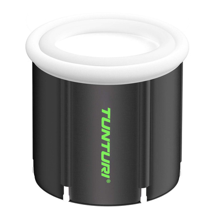 Przenośna wanna beczka do morsowania Tunturi IB30 Ice Bath