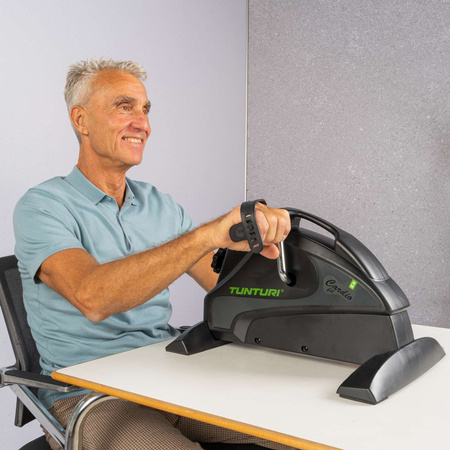 ROTOR MINI ROWER DO ĆWICZEŃ TUNTURI CARDIO FIT M30 OUTLET #KLASA A-